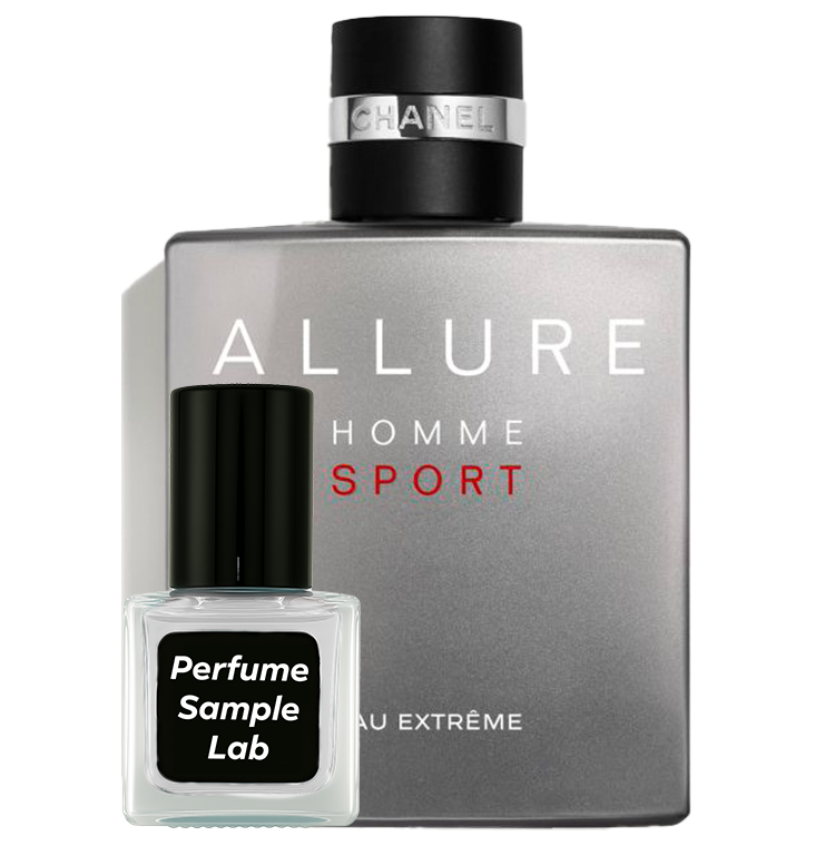 Allure Chanel Allure Homme Sport Eau Extrême - Image 1