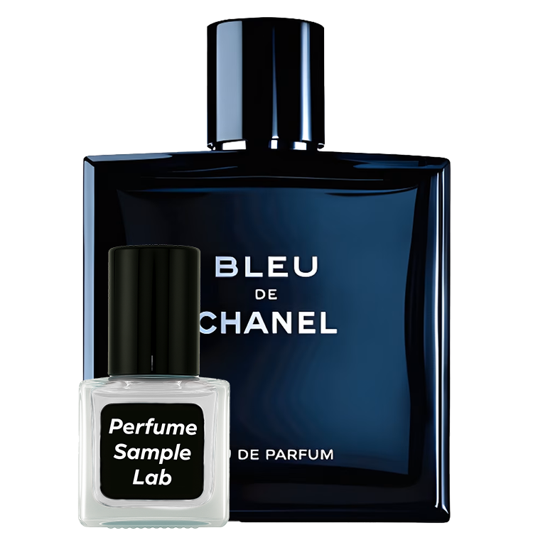 Chanelbleuedp Bleu de Chanel EDP - Image 1