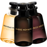 Louis Vuitton Oud Discovery Bundle