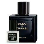 Bleu de Chanel L'Exclusif