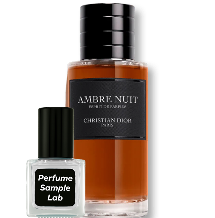 ambre_nuit Ambre Nuit Esprit de Parfum - Image 1