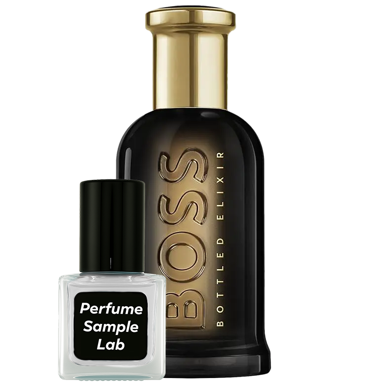 bossbottledelixir Boss Bottled Elixir - Image 1