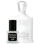 Creed Silver Mountain Water