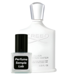 Creed Silver Mountain Water