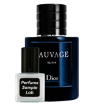 Dior Sauvage Elixir