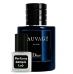 Dior Sauvage Elixir