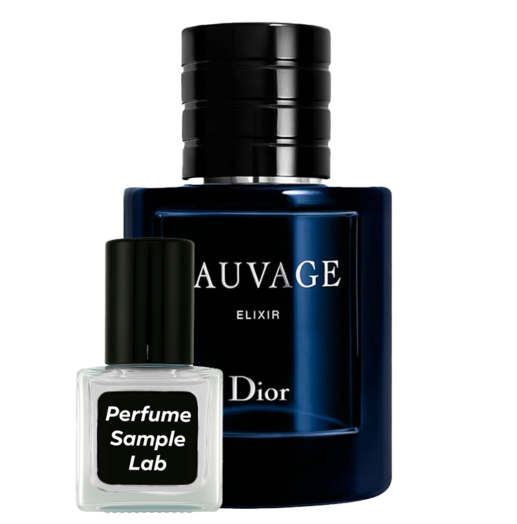 elxir Dior Sauvage Elixir - Image 1