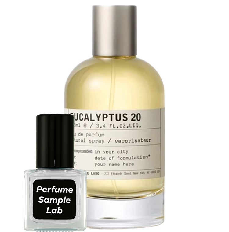 eucalyptus20 Le Labo - Eucalyptus 20 - Image 1