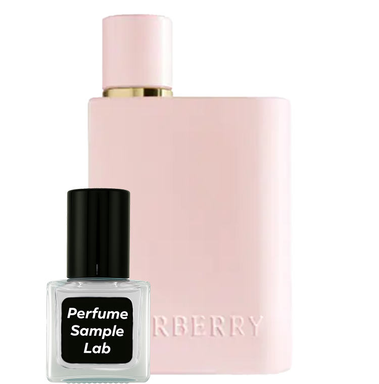 her_elixir Burberry Her Elixir - Image 1