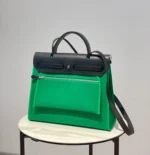 Canvas bag Size: 31*15*10cm - Image 2