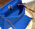 Canvas bag Size: 31*15*10cm - Image 2