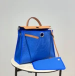 Canvas bag Size: 31*15*10cm - Image 3