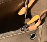 Canvas Bag Size: 31cm - Image 2