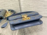 Blue LUCKY limited series size:21*3*13cm - Image 3