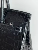 Birkin Roebuck Grey Size: 25cm - Image 2