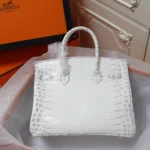 Birkin Hermes Size: 30cm - Image 3