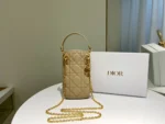 Apricot Phone Bag - Image 3