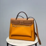Canvas bag Size: 31*15*10cm - Image 2
