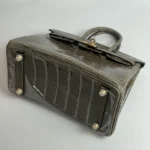 Birkin Roebuck Grey Size: 25cm - Image 3