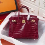 Birkin Hermes size:30cm - Image 2