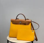 Canvas Bag Size: 31cm - Image 4