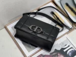 30 Montaigne chain clutch size: 25.5cm - Image 3
