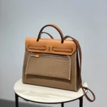 Canvas Bag Size: 31cm - Image 4