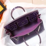 Birkin Hermes Size: 30cm - Image 4