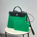 Canvas Bag Size: 31*15*10Cm - Image 3