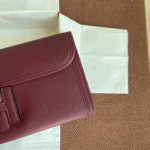 Burgundy - Image 4