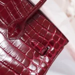 Birkin Hermes size:30cm - Image 3