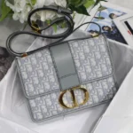 30 Montaigne Size:24*17*8cm