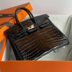 Birkin Roebuck Grey Size: 25cm - Image 5