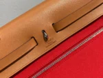 Canvas bag Size: 31*15*10Cm - Image 3