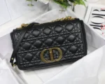 Black Caro Collection Size: 25.5cm - Image 2