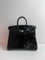 Birkin Roebuck Grey Size: 25cm