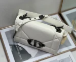 30 Montaigne Chain Clutch: 25.5cm - Image 5