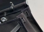 Canvas Bag Size: 31cm - Image 8