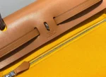 Canvas Bag Size: 31cm - Image 5