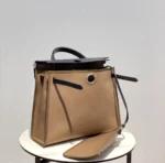 Canvas bag Size: 31*15*10cm - Image 4