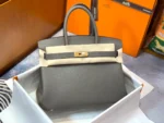 Bk 25cm 30cm 35cm Gold and Silver Buckle