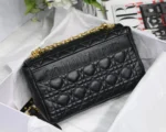 Black Caro Collection Size: 25.5cm - Image 3
