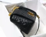 Black Caro Collection Size: 25.5cm - Image 4