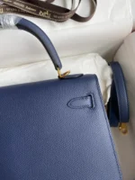 Birkin Size: 25 - Image 7