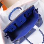 Birkin Hermes size30cm - Image 5