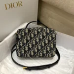 Autumn and winter old flower camera bag size:19*5*14cm - Image 5