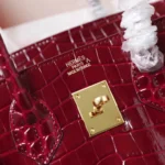 Birkin Hermes size:30cm - Image 5