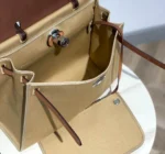 Canvas bag Size: 31*15*10Cm - Image 5