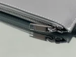 A5 Clutch Bag Ref: 2ESCA338NFS Size: 26.5 x 17.5 cm - Image 6