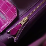 Birkin Hermes Size: 30cm - Image 7